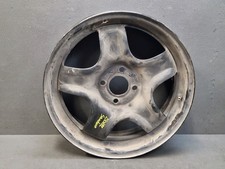 Jante tole / acier - Dacia Sandero II Stepway - 6" x 16" - ET37