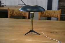 Lampe vintage modèle "Minou