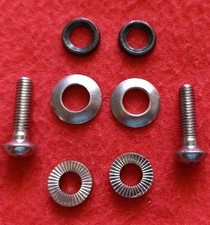 Patte Boulon De Fixation Shimano LX BR M550 Brake Shoe Assembly Velo Vintage