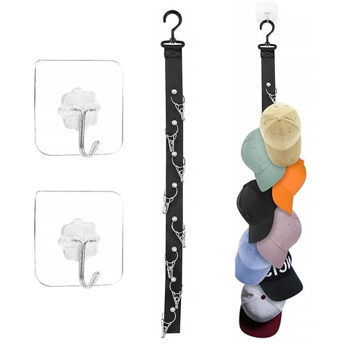 Porte casquette pièces - porte,
