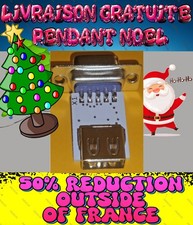 adaptateur Souris commodore