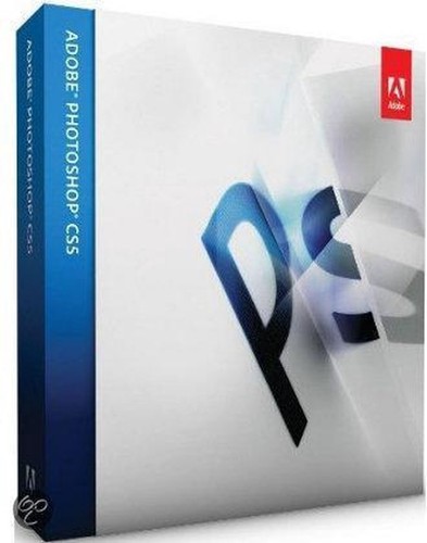 Adobe photoshop cs5 win - photoshop,