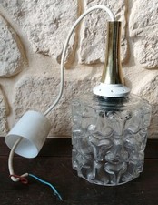 BUF2 - Ancienne suspension en