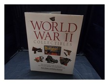 RINKER, HARRY objets de