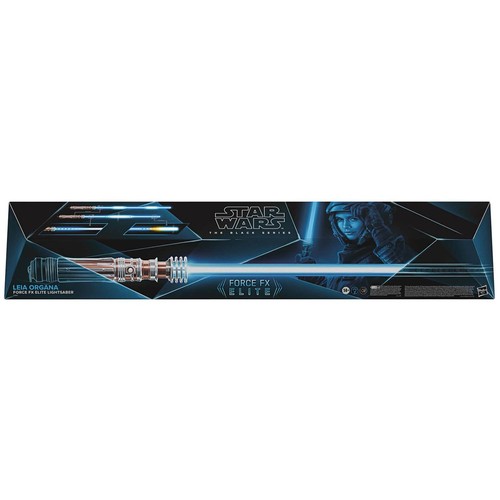Sabre laser hasbro star wars - sabre,