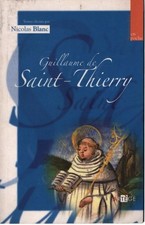 Guillaume de saint thierry 