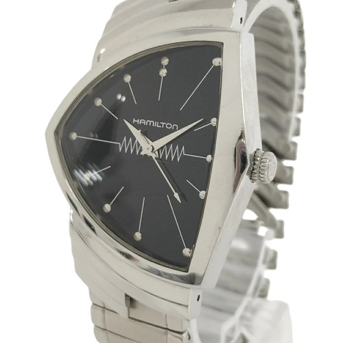 Montre hamilton ventura - ventura, ss