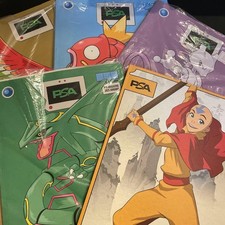 PSA Magazine Lot x5 Ho Oh