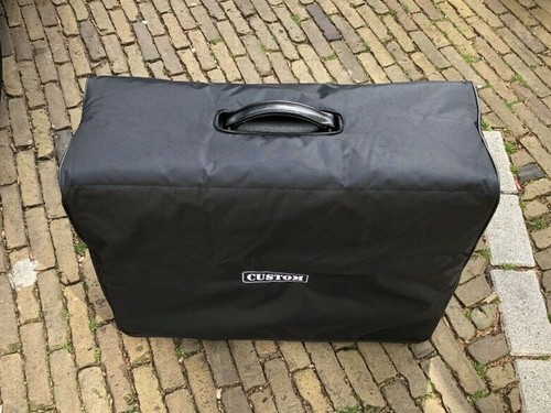 Custom padded cover for