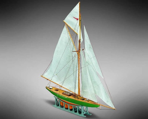 Mini mamoli mm63 shamrock - mm63,
