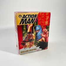 Jouet ancien ACTION MAN
