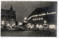 PARIS (IX°) BUREAUX des