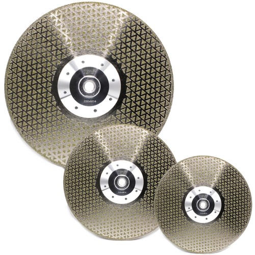 Diamant disque - diamant,