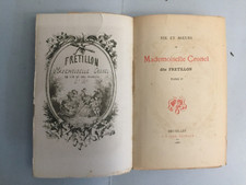 P611-Vie et Moeurs de