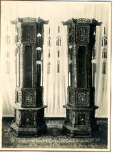 China, Chine collection d'objets anciens vintage print, photographie origin