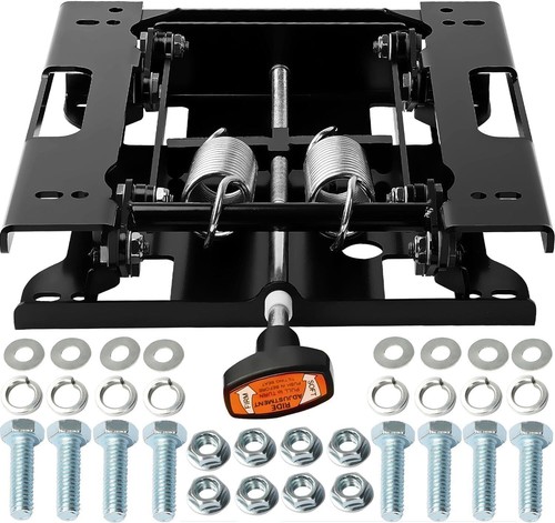 Universal seat suspension for - seat,