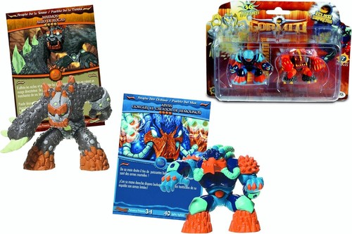 Giochi preziosi gormiti - giochi,