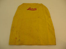 Leica Rain Cover Pour Pays