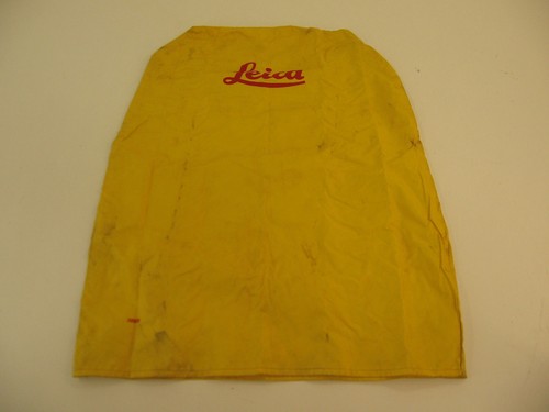Leica rain cover pour pays - rain,