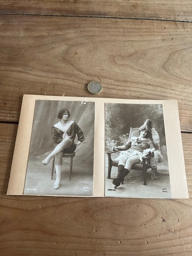 Photo ancienne théâtre - ancienne,