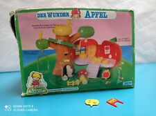 Rare Koeda Chan Lucie Villa surprise Village Pomme Surprise Boite VIDE Ajena 