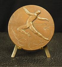 Médaille Danseur Danse