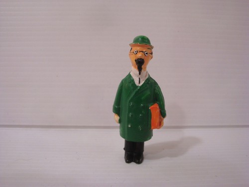 Rare vintage figurine jim - figurine,