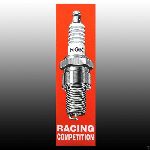 Bougie ngk r6252e - bougie,