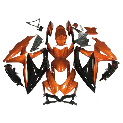 Carénage fairing kit - fairing,