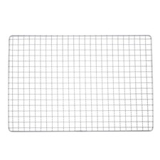 Carré BBQ Grille 13.8"x9.4"