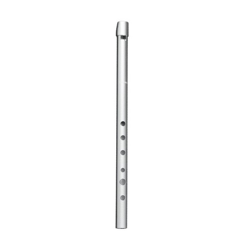 Tin whistle anti traces - tin, de