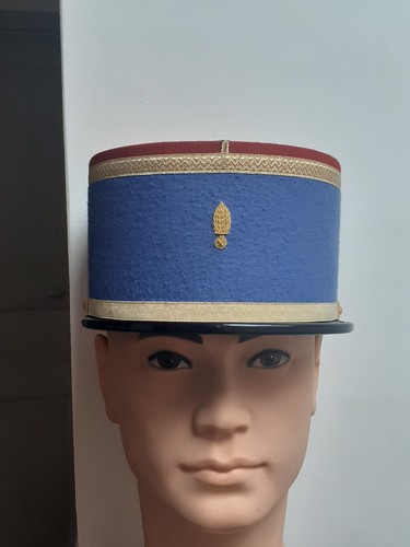 Képi élève officier - képi, d'élève