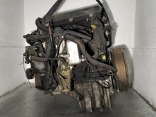 204D1 moteur complet BMW SERIE