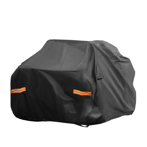 Housse pour kawasaki brute - pour,