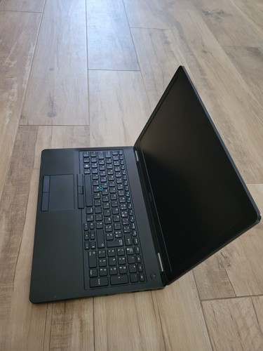 Dell latitude e7470 8 - e7470, 14"