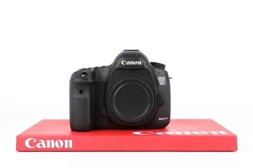 Canon mark iii 2 ans - 2, de