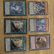 Lot Cartes Yu-Gi-Oh! Batailles