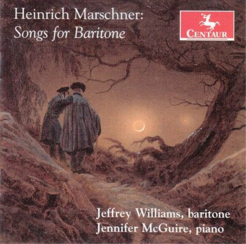 Heinrich marschner - heinrich,
