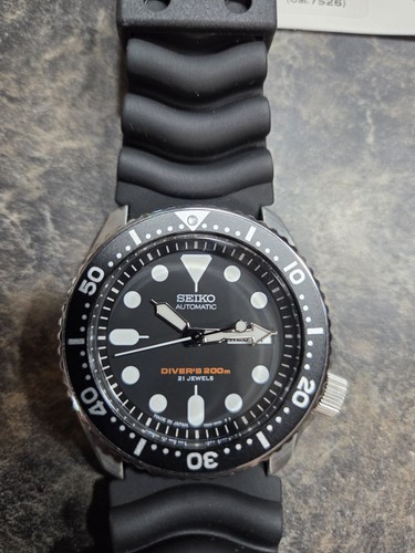 Seiko skx007j1 new full - -, new.