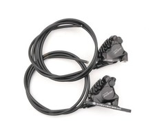 2x Shimano 105 BR-R7170 Étrier Roue Avant Roue Arrière Hydr. Scheibebremse Neuf