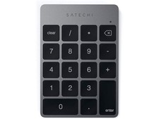 Pavé numérique sans fil avec