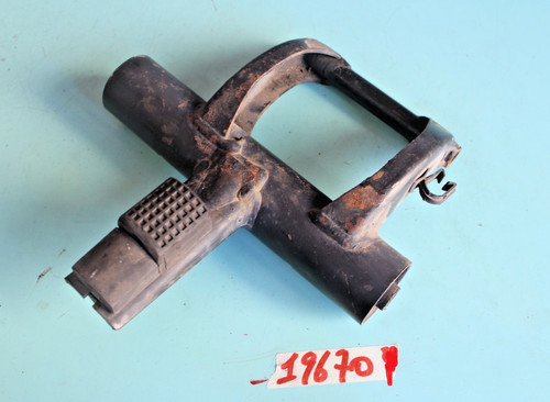 Support moteur piaggio nrg - moteur,