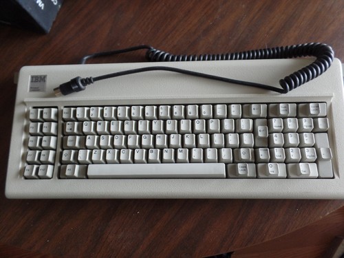 Original vintage ibm personal - vintage,