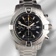 Montre Breitling Avenger