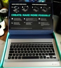 LOGITECH CREATE 12.9 BLUETOOTH