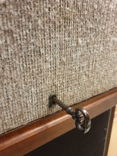 Key Speakers TANNOY Stirling, Edinburgh - Clé Haut-parleur Enceintes TANNOY