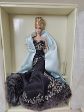 BARBIE FASHION MODEL