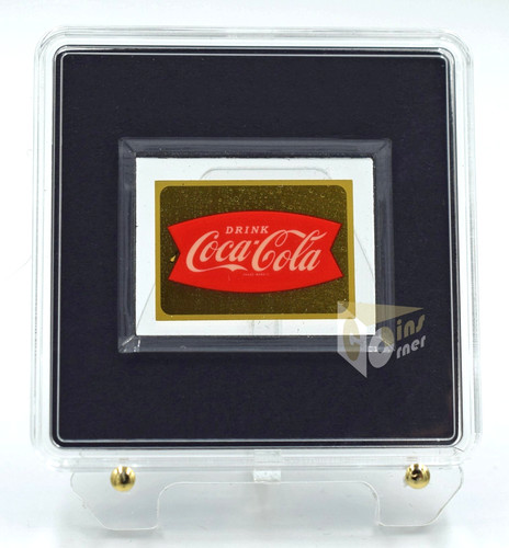Buvez coca cola - coca-cola, au