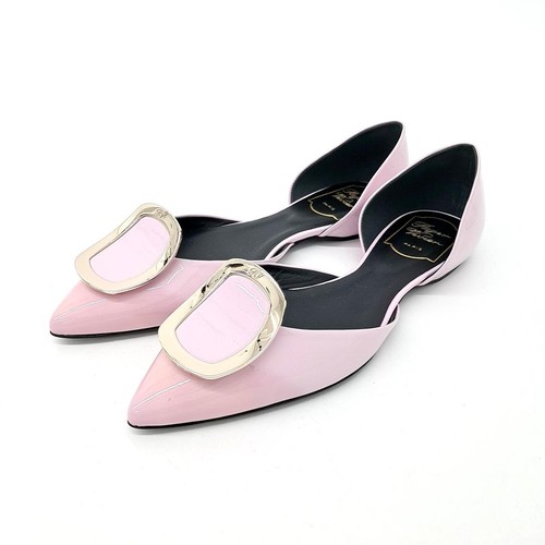 Roger vivier ballerines - roger,