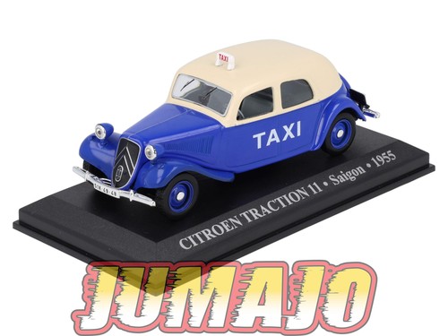 Tx4 voiture ixo - tx4, 1/43